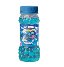Мильні бульбашки "The Smurfs" DoDo Toys 200597 об'єм 145 мл