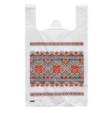 Пакет "Вишиванка" мал