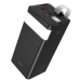 Універсальна мобільна батарея HOCO J86A Powermaster 50000 mAh 22,5W Black