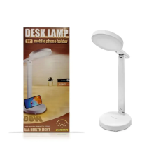 Лампа діодна настільна USB Bailong BL-3201 6817 (72)