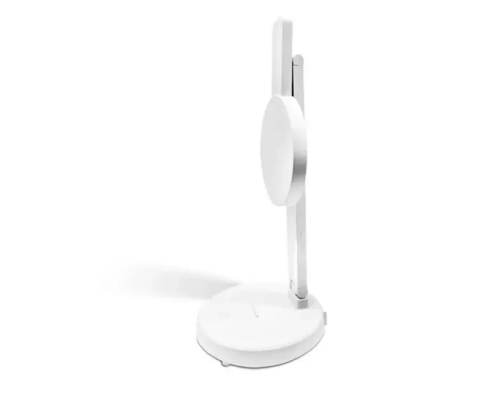 Лампа діодна настільна USB Bailong BL-3201 6817 (72)