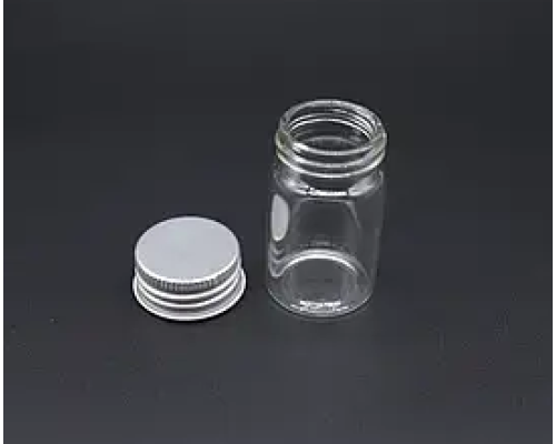 Скляні пляшечки 30x 50мм / 20мл (ST-022)