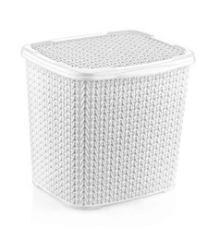 Короб для миючих засобів KNIT 6,2 л О004-Х