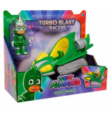 Гоночна машина Гекко.  Ігровий набір TM "PJ Masks"
