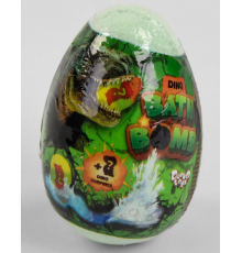 Креативна творчість "Bath Bomb"