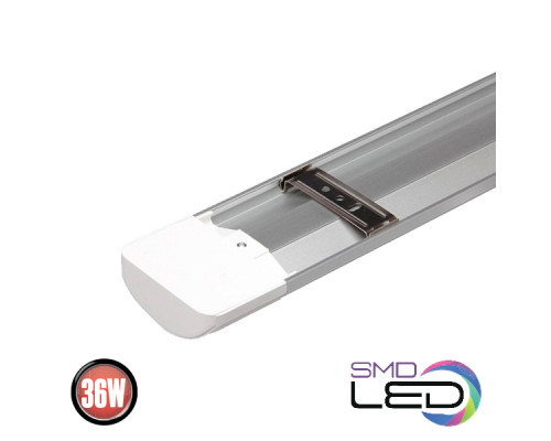 Світильник LED 36W "TETRA-36" 6400К 052-003-0120