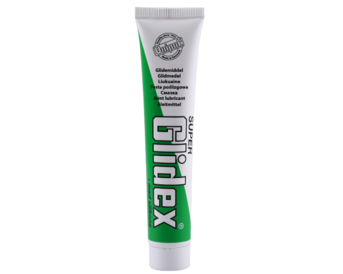 Змащувач для труб Super Glidex 50g UNIPAK (тюбик)