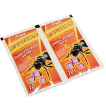 Фіпроксан від мурах 10г