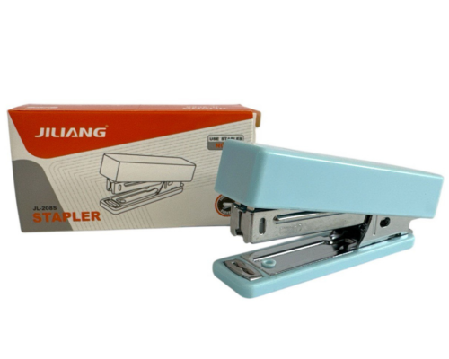 Степлер канцелярський №208S