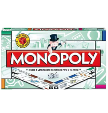 Монополія Hasbro +додаток до гри 8+