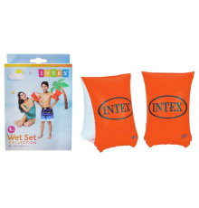 INTEX Нарукавник дитячі 6-12 років 58641