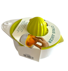 Соковижималка ручна (9*14*10) 38419