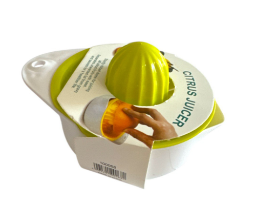 Соковижималка ручна (9*14*10) 38419