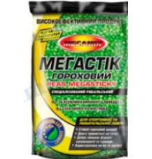 Мегамікс Мегастік "Гороховий" 0,2кг