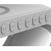Лампа-нічник із Bluetooth-колонкою G-Smart BT-3401 6656/2619