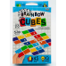 Розважальна настільна гра "Brainbow CUBES"