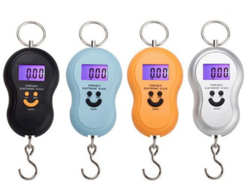 Кантер №1501 металопл. цифр. 40кг (H1307) 88949