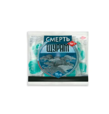 Крисина смерть №1 100г