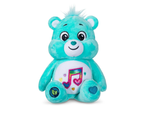 Ведмедик Care Bears 22 см