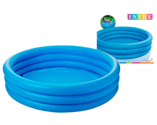 INTEX  Басейн "Кришталевий" 58426