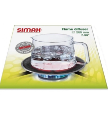 Розсіювач полум’я Simax 200мм s6151