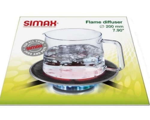 Розсіювач полум’я Simax 200мм s6151