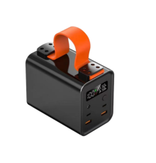 Батарея універсальна Atria 60000mAh, 100W, PD2.0, QC (WPD-101)