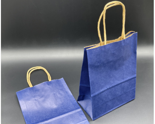 Пакет крафтовий 22*16 см