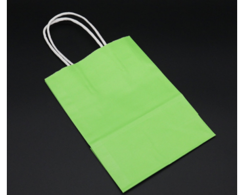 Пакет крафтовий 22*16 см