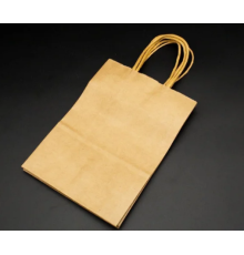 Пакет крафтовий 22*16 см