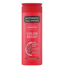 AUTHENTIC shampoo Color Resist Шампунь для волосся Збереження кольору 400мл (арт.6866)