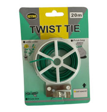 Дріт для підв'язки для саду 20м 03801