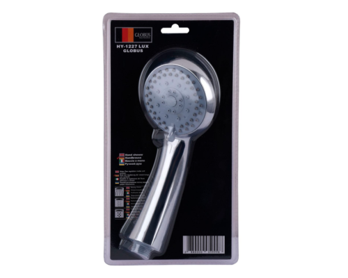 Душова лійка Globus Lux HY-1227-LUX (000005999)