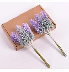 Декор букет Лаванди