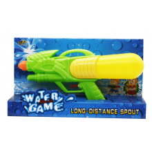 Іграшка №M777-1 водяний пістолет (27*14*5)см (108) 35929