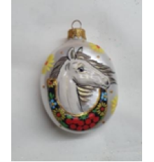 Медальйон символ року 1242