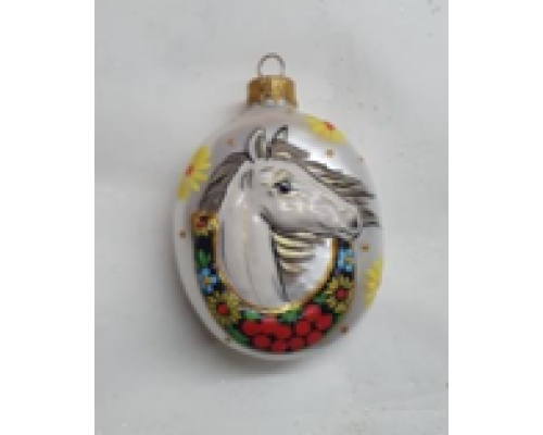 Медальйон символ року 1242