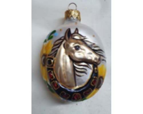 Медальйон символ року 1242