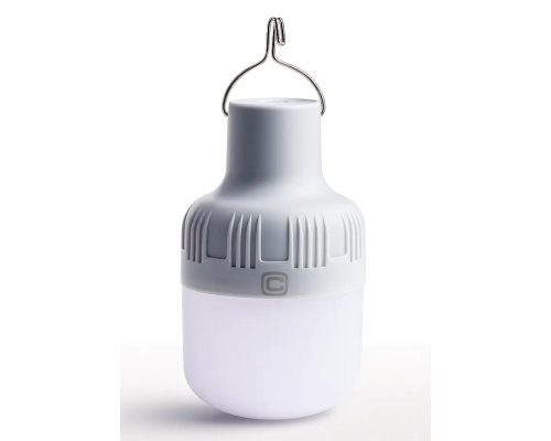 Лампочка для кемпінгу 8 Вт 1500 мАг СИЛА