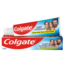 Colgate зубна паста 75мл Максимальний захист від карієсу