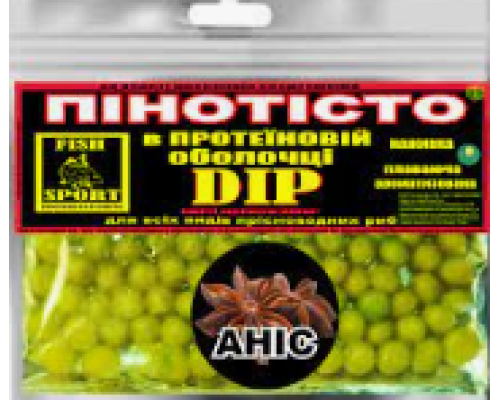 Пінотісто в діпі  Часник