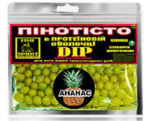 Пінотісто в діпі  Конопля