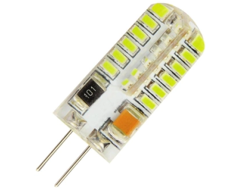 LED Лампа HOROZ 3W G4