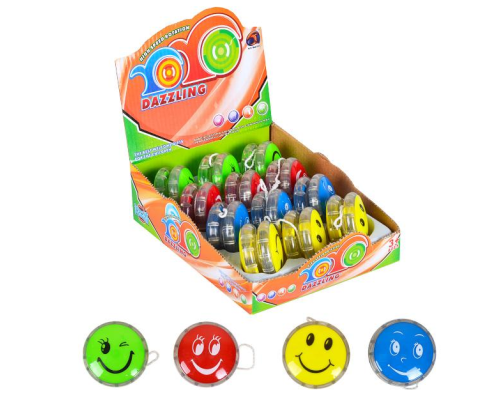 Игрушка Yo-Yo 636-13G