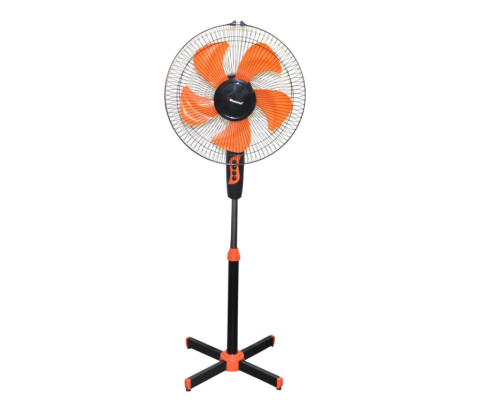 Вентилятор напольний MS1619 Fan (4) (3274)