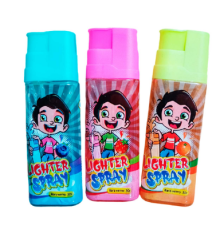 Цукерка-Спрей Запальничка Lighter Spray 30г 1шт
