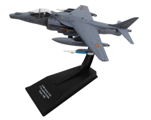 Літак колекційна модель