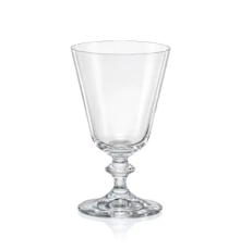 Келих 260мл 1шт «Bohemia Crystal» Bella