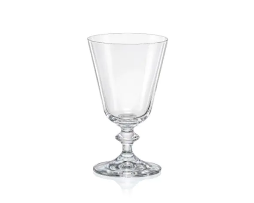Келих 260мл 1шт «Bohemia Crystal» Bella