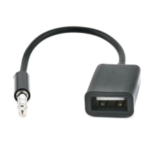 Перехідник USB / AUX